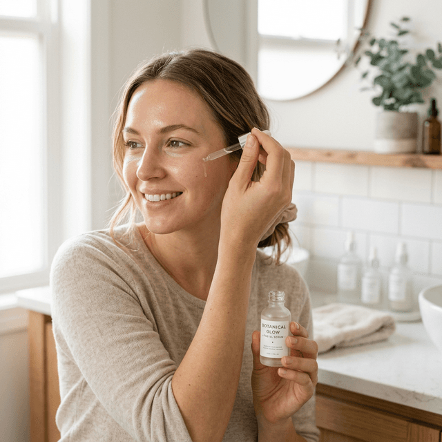 Mastering the Art: How to Apply Serum for Radiant, Healthy Skin
