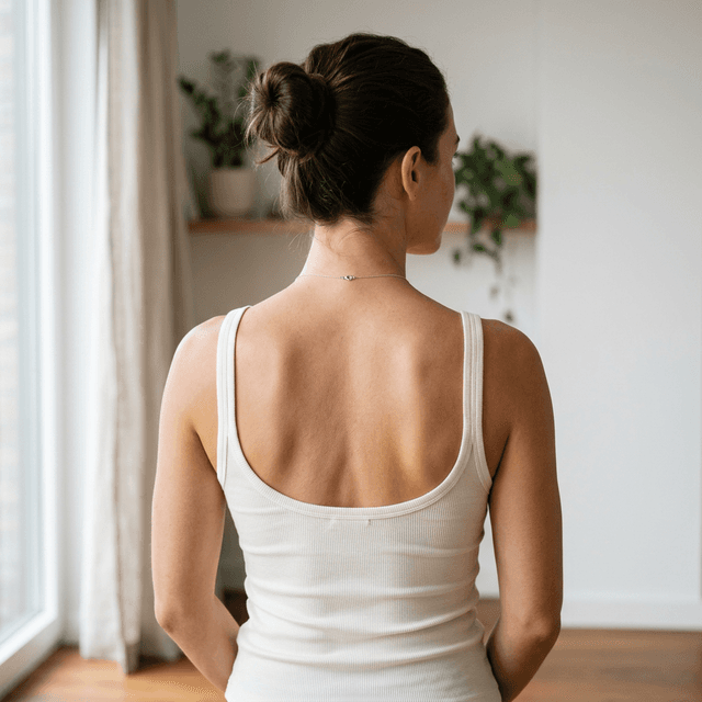 What Causes Back Acne? Unmasking the Culprits Behind Bacne