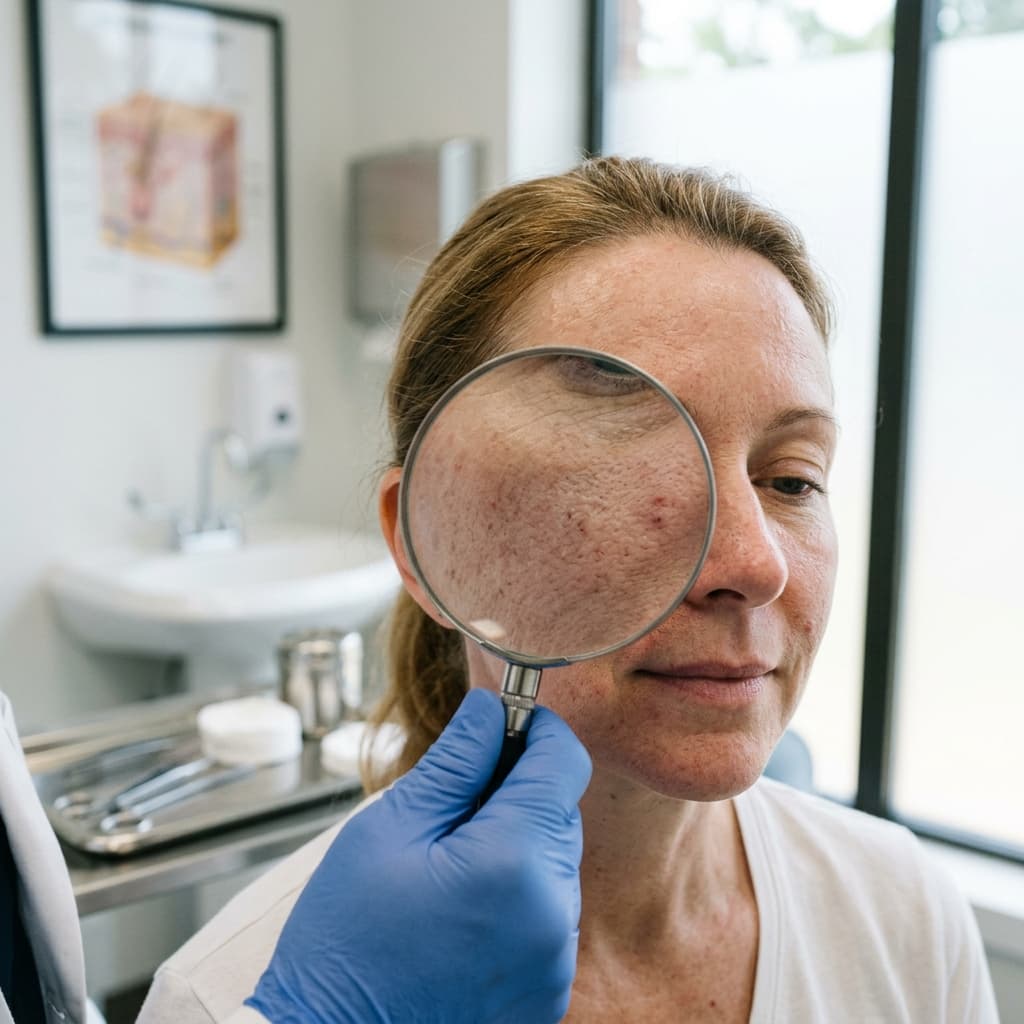 What Causes Clogged Pores? The Hidden Culprits in Your Routine