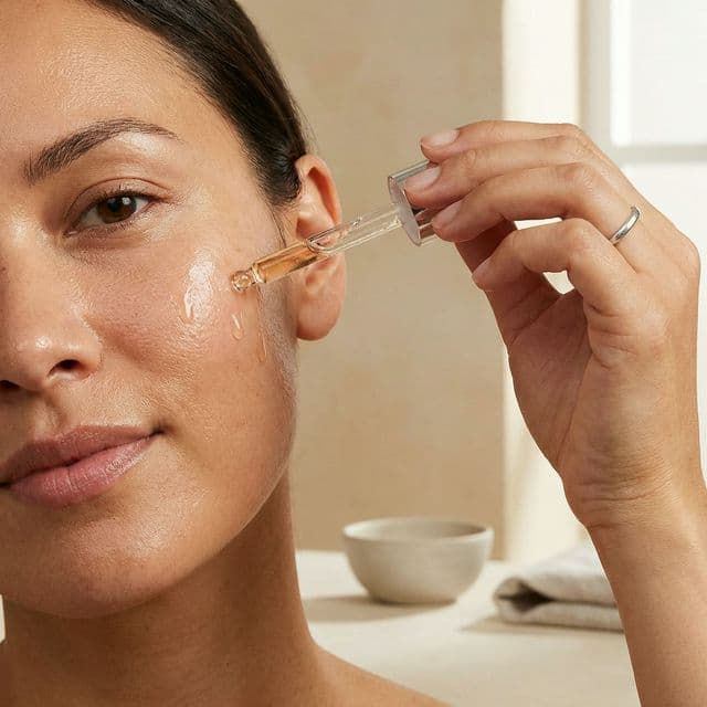 What Does Vitamin C Serum Do? Unveiling the Skincare Superhero