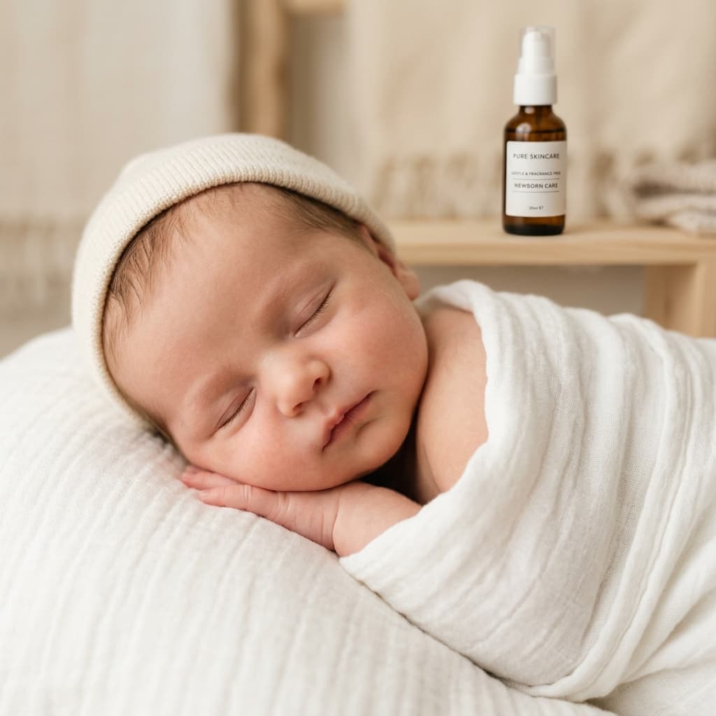 What Helps Baby Acne: A Pediatric Dermatologist’s Approach to Clearer Skin