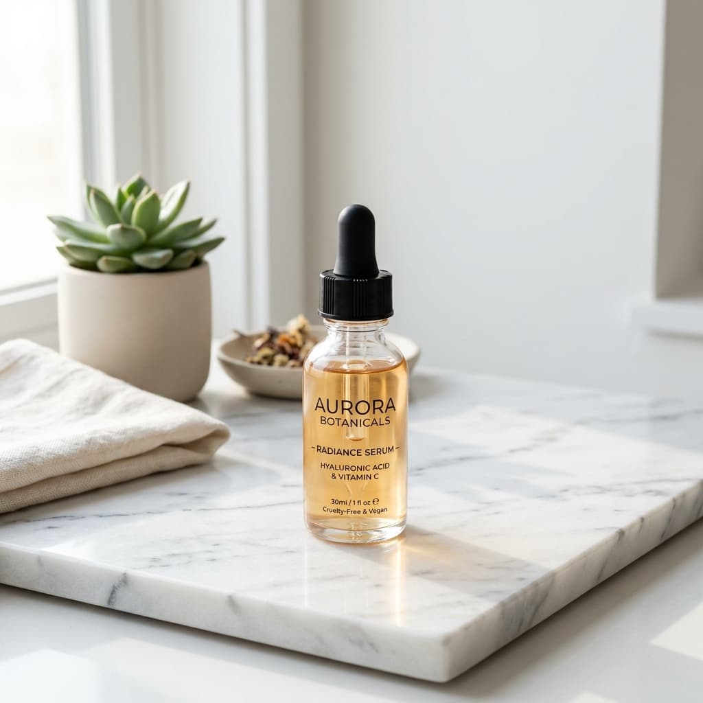 What Is Serum Used For In A Professional Skincare Routine?