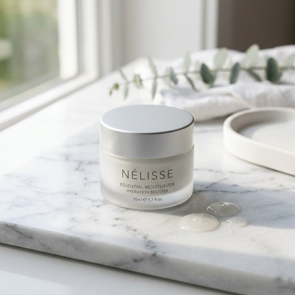 What Is The Best Face Moisturizer For Your Unique Skin Barrier?