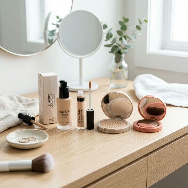 What Is the Best Makeup for Acne-Prone Skin? A Dermatologist's Guide to Flawless Coverage