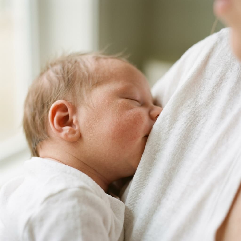 What to Do for Baby Acne: A Pediatric Dermatologist’s Approach to Clear Skin
