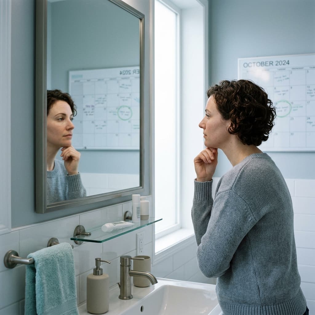 When Does Acne Go Away? The Timeline of Clear Skin