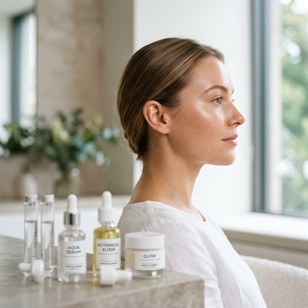 Why Does My Acne Itch? Understanding Your Skin’s Distress Signals