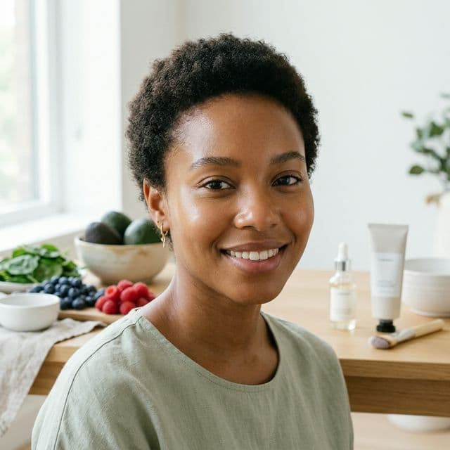 Why Is My Skin Breaking Out? Decoding What Foods Cause Acne