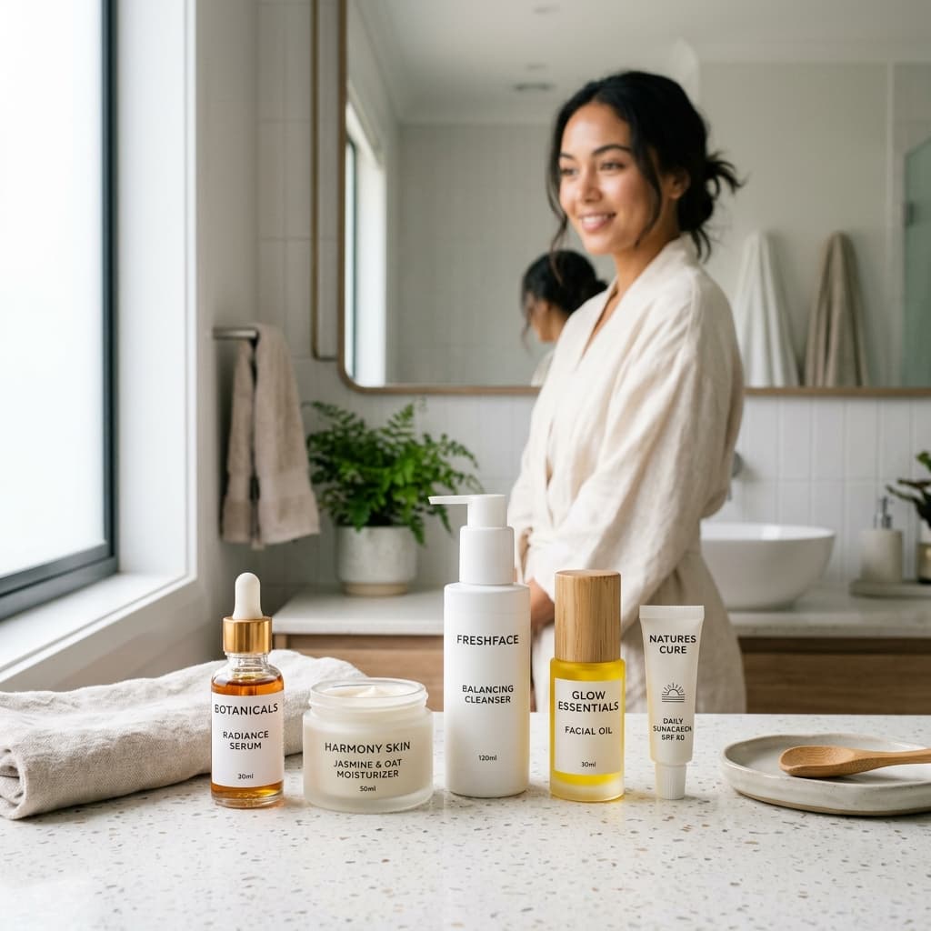 Why Is My Skin Breaking Out? Does Biotin Cause Acne? Unraveling the Truth