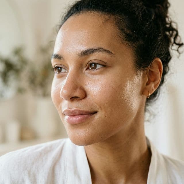 Why Is My Skin Showing Off: Unmasking What Causes Large Pores