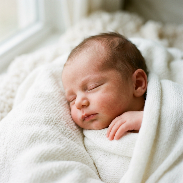 Baby Acne: How Long Does It Last & How to Soothe Your Little One's Skin?