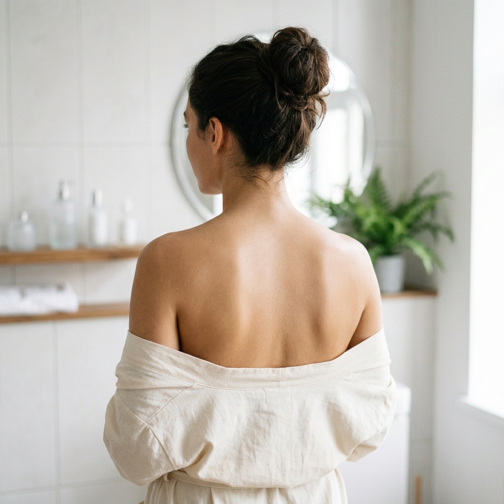 Back Acne: How to Treat It Effectively & Achieve Smooth Skin