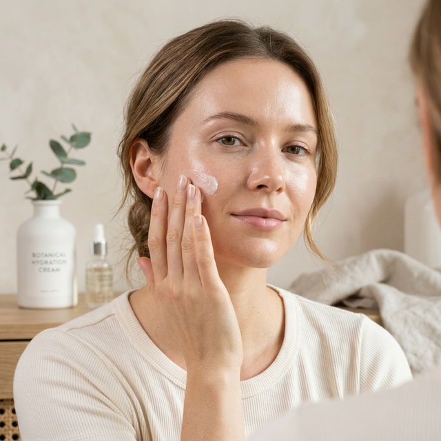 Decoding Dryness: Which Moisturizer Is Best for Dry Skin & Why It Matters