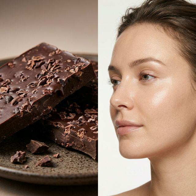Does Chocolate Cause Acne? Unraveling the Truth Behind Your Breakouts