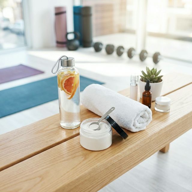 Does Creatine Cause Acne? Unpacking the Link Between Supplements and Skin