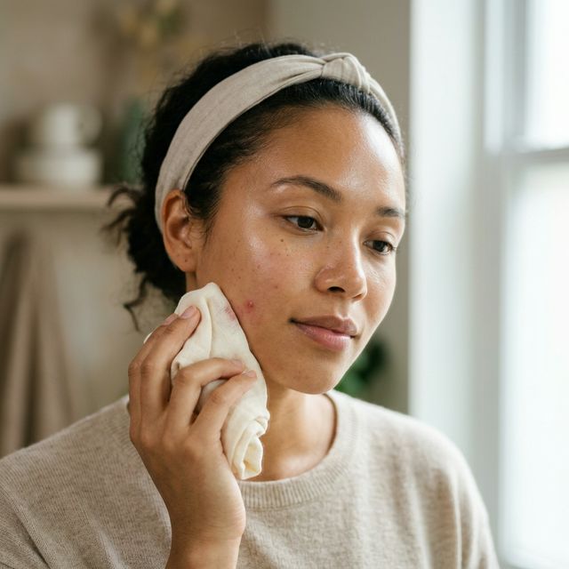 Does Ice Help Acne? A Dermatologist's Honest Answer and Skincare Secrets