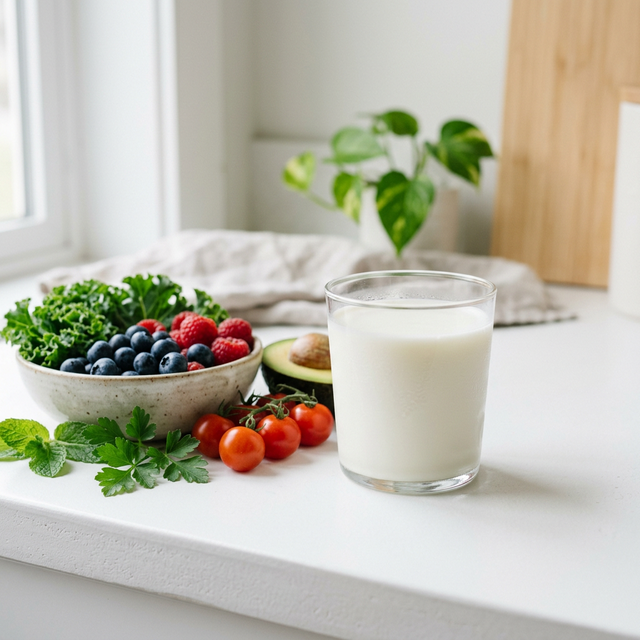 Does Milk Cause Acne? Separating Fact From Fiction in Your Skincare Journey