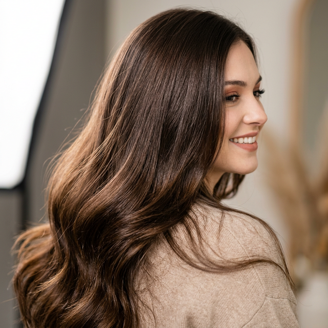 Hair Serum Unveiled: Decoding What It Is and How It Can Benefit You