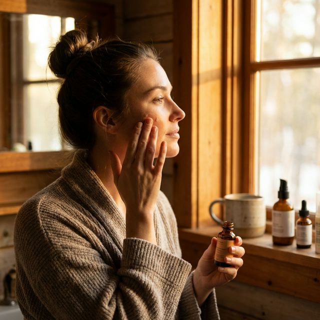 Unlocking Radiant Skin: The Right Way How To Apply Serum On Face