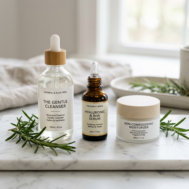 How to Clear Acne: Your Path to Spotless Skin