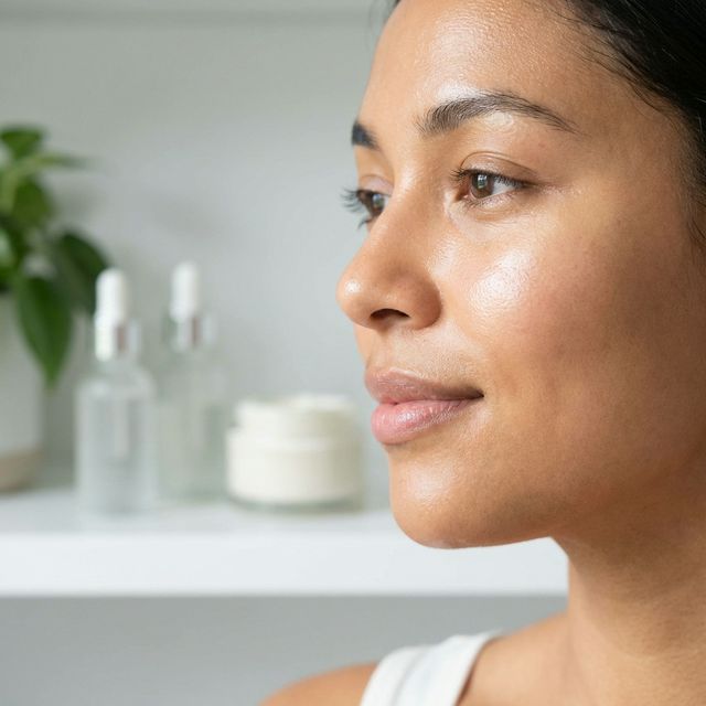 How to Get Rid of Pores: A Dermatologist's Guide to Minimizing Their Appearance