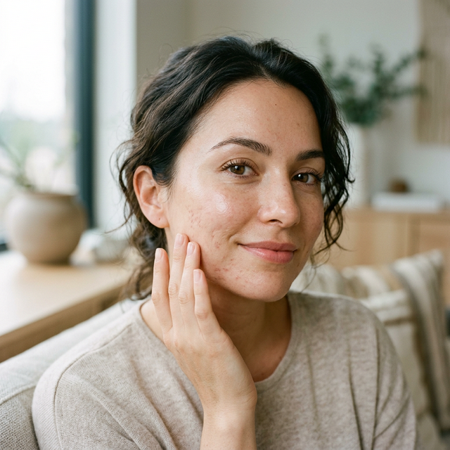 How to Heal Acne Scars: Your Path to Smoother, Clearer Skin