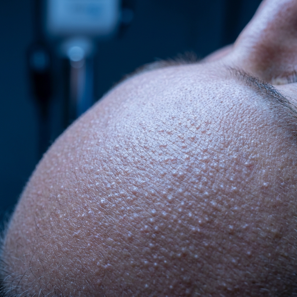How to Know if You Have Fungal Acne: Identifying Malassezia
