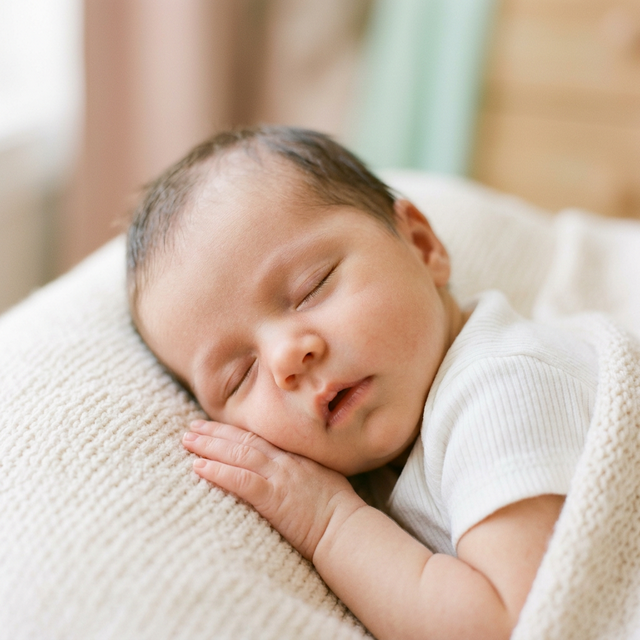 How to Treat Baby Acne: Gentle Skincare for Tiny Faces