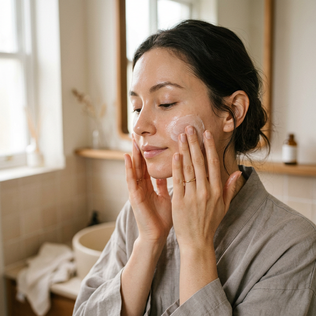 How to Use Moisturizer Like a Pro: Your Guide to Hydrated, Healthy Skin