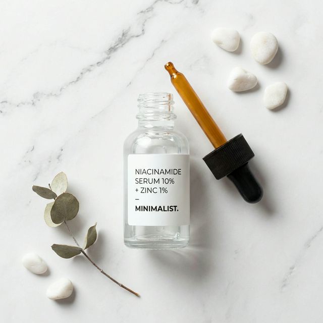 Unlocking Radiant Skin: How to Use Niacinamide Serum Like a Pro