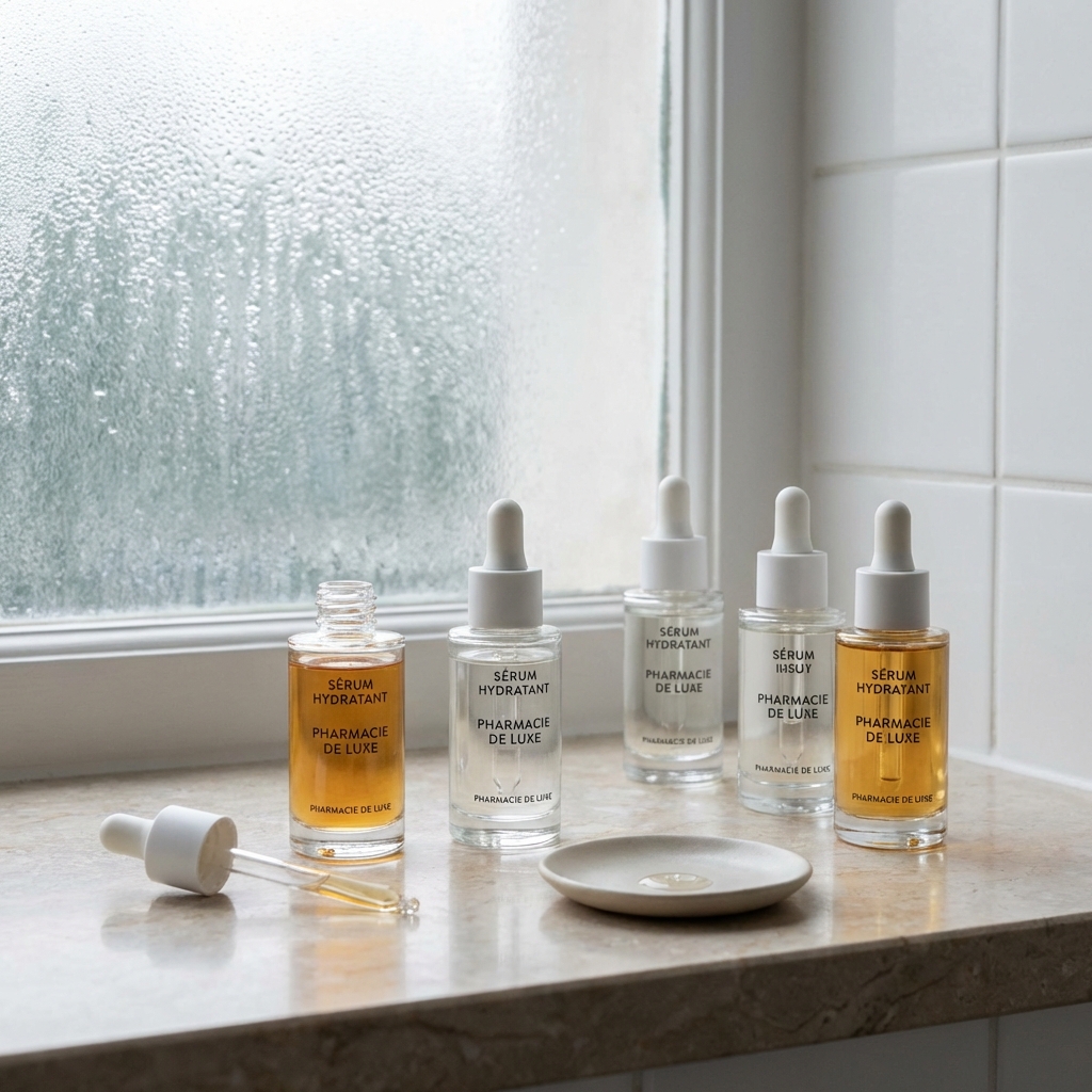 Pourquoi votre routine de soin pourrait causer ces imperfections persistantes