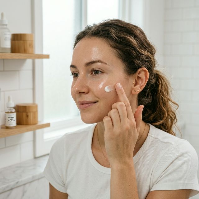 Is Retinol Good for Acne? Unveiling the Science and Securing Clear Skin