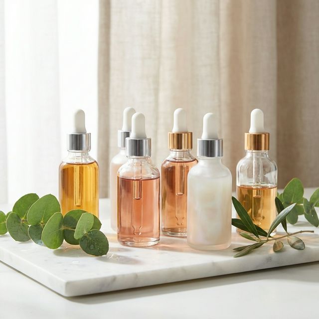 ¿Para Qué Sirve el Serum? Desvelando Sus Beneficios y Cómo Elegir el Perfecto Para Ti