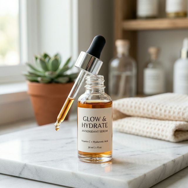 Unlocking Radiance: Unveiling Para Que Sirve el Serum Facial & Maximizing Your Glow