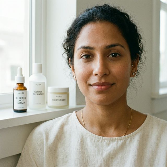 Unraveling Acne: Does Glycolic Acid Help With Acne?