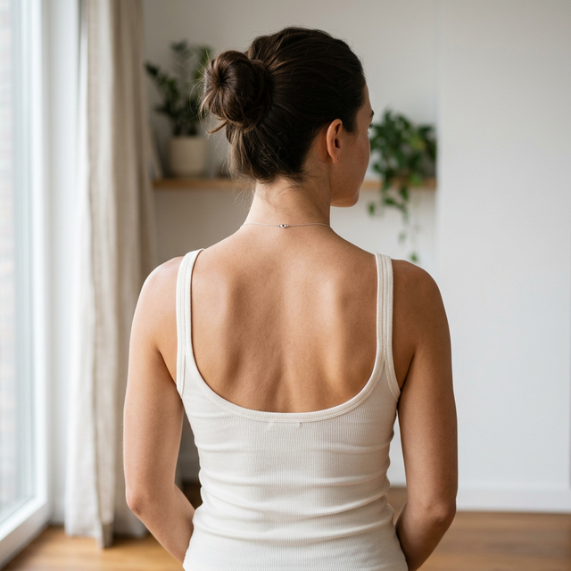 What Causes Back Acne? Unmasking the Culprits Behind Bacne