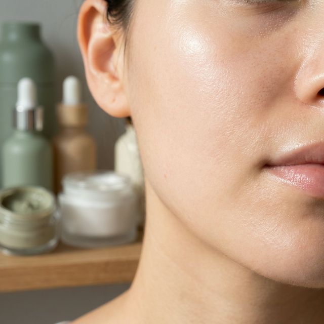 Why Is My Skin Like This? How to Shrink Pores and Achieve Smooth Skin